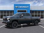 New 2025 Chevrolet Silverado 2500 LTZ Crew Cab 4WD Pickup for sale #A8175 - photo 3