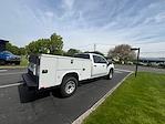 New 2025 Chevrolet Silverado 3500 Crew Cab 4WD Service Truck for sale #A8181 - photo 2