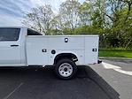 New 2025 Chevrolet Silverado 3500 Crew Cab 4WD Service Truck for sale #A8181 - photo 3