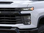 New 2025 Chevrolet Silverado 2500 Work Truck Double Cab 4WD SRW Pickup for sale #A8188 - photo 10
