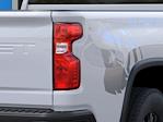 New 2025 Chevrolet Silverado 2500 Work Truck Double Cab 4WD SRW Pickup for sale #A8188 - photo 11