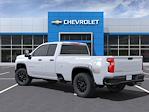New 2025 Chevrolet Silverado 2500 Work Truck Double Cab 4WD SRW Pickup for sale #A8188 - photo 4