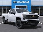 New 2025 Chevrolet Silverado 2500 Work Truck Double Cab 4WD SRW Pickup for sale #A8188 - photo 7