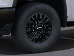 New 2025 Chevrolet Silverado 2500 Work Truck Double Cab 4WD SRW Pickup for sale #A8188 - photo 9