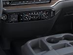 New 2025 Chevrolet Silverado 1500 RST Crew Cab 4WD Pickup for sale #A8201 - photo 23
