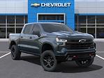 New 2025 Chevrolet Silverado 1500 LT Crew Cab 4WD Pickup for sale #A8230 - photo 7