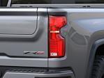 New 2025 Chevrolet Silverado 2500 ZR2 Crew Cab 4WD Pickup for sale #A8231 - photo 11