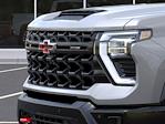 New 2025 Chevrolet Silverado 2500 ZR2 Crew Cab 4WD Pickup for sale #A8231 - photo 13