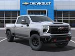 New 2025 Chevrolet Silverado 2500 ZR2 Crew Cab 4WD Pickup for sale #A8231 - photo 7