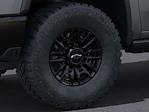 New 2025 Chevrolet Silverado 2500 ZR2 Crew Cab 4WD Pickup for sale #A8231 - photo 9
