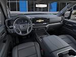 New 2025 Chevrolet Silverado 2500 LTZ Crew Cab 4WD Pickup for sale #A8242 - photo 15
