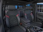 New 2025 Chevrolet Colorado Z71 Crew Cab 4WD Pickup for sale #A8247 - photo 16