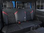 New 2025 Chevrolet Colorado Z71 Crew Cab 4WD Pickup for sale #A8247 - photo 17
