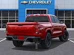 New 2025 Chevrolet Colorado Z71 Crew Cab 4WD Pickup for sale #A8247 - photo 2
