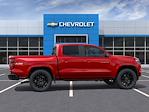 New 2025 Chevrolet Colorado Z71 Crew Cab 4WD Pickup for sale #A8247 - photo 5