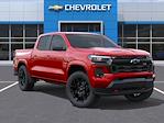 New 2025 Chevrolet Colorado Z71 Crew Cab 4WD Pickup for sale #A8247 - photo 7