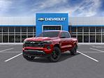 New 2025 Chevrolet Colorado Z71 Crew Cab 4WD Pickup for sale #A8247 - photo 8