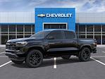 New 2025 Chevrolet Colorado Z71 Crew Cab 4WD Pickup for sale #A8256 - photo 3