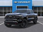 New 2025 Chevrolet Colorado Z71 Crew Cab 4WD Pickup for sale #A8256 - photo 6