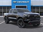 New 2025 Chevrolet Colorado Z71 Crew Cab 4WD Pickup for sale #A8256 - photo 7