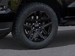 New 2025 Chevrolet Colorado Z71 Crew Cab 4WD Pickup for sale #A8256 - photo 9