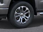 New 2025 Chevrolet Silverado 1500 LTZ Crew Cab 4WD Pickup for sale #A8278 - photo 9