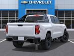New 2025 Chevrolet Colorado Z71 Crew Cab 4WD Pickup for sale #A8290 - photo 2