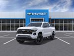 New 2025 Chevrolet Colorado Z71 Crew Cab 4WD Pickup for sale #A8290 - photo 8