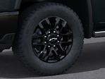 New 2025 Chevrolet Silverado 2500 LTZ Crew Cab 4WD Pickup for sale #A8294X - photo 9