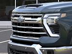 New 2025 Chevrolet Silverado 3500 LTZ Crew Cab 4WD Pickup for sale #A8325 - photo 13