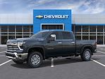 New 2025 Chevrolet Silverado 3500 LTZ Crew Cab 4WD Pickup for sale #A8325 - photo 3