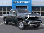 New 2025 Chevrolet Silverado 3500 LTZ Crew Cab 4WD Pickup for sale #A8325 - photo 7