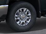 New 2025 Chevrolet Silverado 3500 LTZ Crew Cab 4WD Pickup for sale #A8325 - photo 9