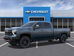 New 2025 Chevrolet Silverado 2500 LTZ Crew Cab 4WD SRW Pickup for sale #A8328 - photo 3