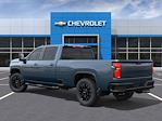 New 2025 Chevrolet Silverado 2500 LTZ Crew Cab 4WD SRW Pickup for sale #A8328 - photo 4