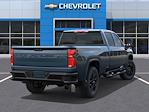 New 2025 Chevrolet Silverado 2500 LTZ Crew Cab 4WD SRW Pickup for sale #A8328 - photo 2