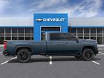 New 2025 Chevrolet Silverado 2500 LTZ Crew Cab 4WD SRW Pickup for sale #A8328 - photo 5