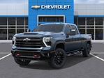 New 2025 Chevrolet Silverado 2500 LTZ Crew Cab 4WD SRW Pickup for sale #A8328 - photo 6