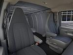 New 2025 Chevrolet Express 2500 Empty Cargo Van for sale #A8367 - photo 16
