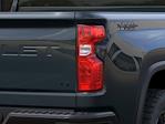 New 2025 Chevrolet Silverado 2500 LT Crew Cab 4WD Pickup for sale #A8384 - photo 11