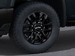 New 2025 Chevrolet Silverado 2500 LT Crew Cab 4WD Pickup for sale #A8384 - photo 9