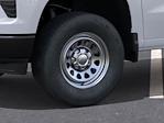 New 2026 Chevrolet Silverado 1500 Work Truck Regular Cab 4WD Pickup for sale #A8389 - photo 9