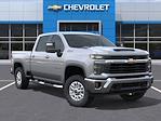New 2026 Chevrolet Silverado 2500 LT Crew Cab 4WD Pickup for sale #A8400X - photo 7