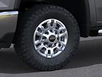 New 2026 Chevrolet Silverado 2500 LT Crew Cab 4WD Pickup for sale #A8400X - photo 9