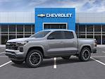 New 2026 Chevrolet Colorado Z71 Crew Cab 4WD Pickup for sale #A8406 - photo 3