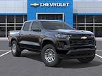 New 2026 Chevrolet Colorado LT Crew Cab 4WD Pickup for sale #A8415 - photo 7