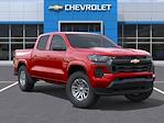 New 2026 Chevrolet Colorado LT Crew Cab for sale #A8416C - photo 7