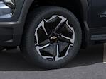 New 2026 Chevrolet Silverado EV LT Crew Cab 4WD Pickup for sale #A8419 - photo 9