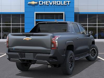 New 2026 Chevrolet Silverado EV Crew Cab 4WD Pickup for sale #A8425 - photo 2