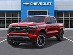 New 2026 Chevrolet Colorado Z71 Crew Cab 4WD Pickup for sale #A8428 - photo 6